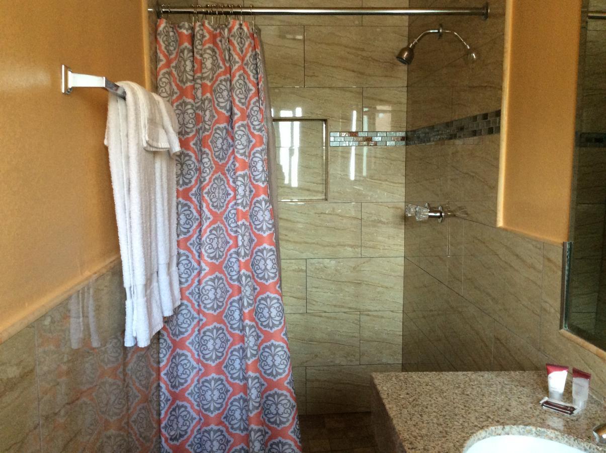 El Don Motel Los Angeles Kültér fotó