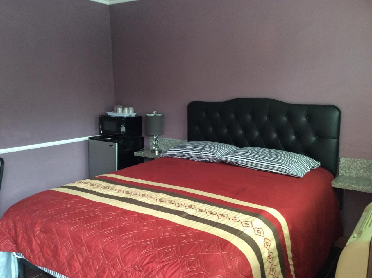 El Don Motel Los Angeles Kültér fotó